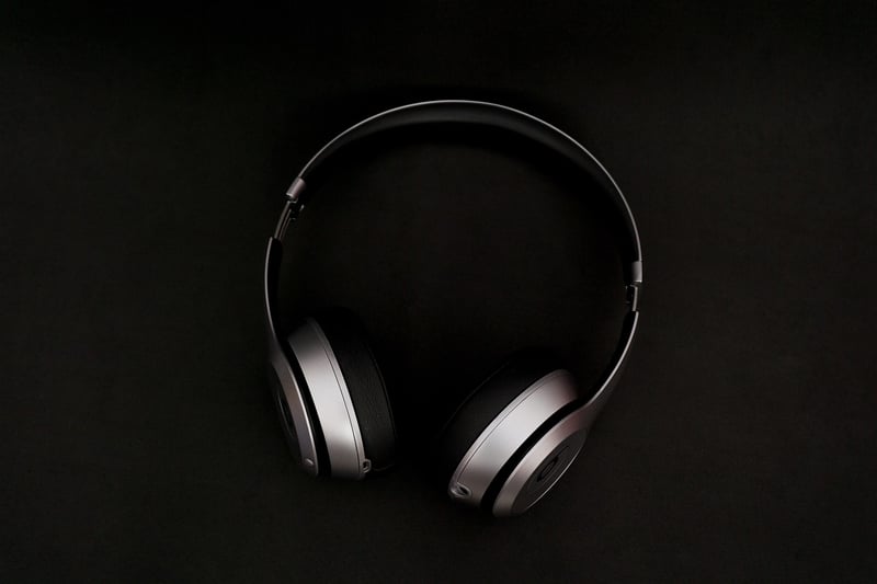 Celestial Music Playlist