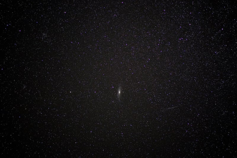 Constellation Stars
